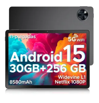 Tablet DOOGEE U11 PRO T7200 Android 30GB+256GB