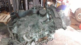 DESPIECE MOTOR SEAT IBIZA (KJ1) Reference Busines