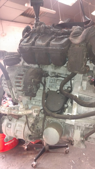 DESPIECE MOTOR SEAT IBIZA (KJ1) Reference Busines