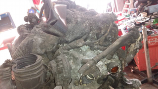 DESPIECE MOTOR SEAT IBIZA (KJ1) Reference Busines