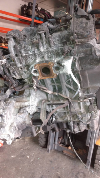 DESPIECE MOTOR SEAT IBIZA (KJ1) Reference Busines