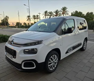 Citroen Berlingo 2022 1.5 diésel 100cv "NACIONAL"