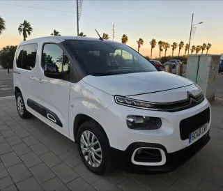 Citroen Berlingo 2022 1.5 diésel 100cv "NACIONAL"