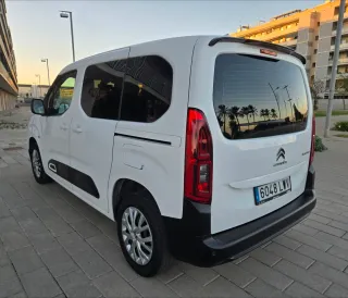 Citroen Berlingo 2022 1.5 diésel 100cv "NACIONAL"