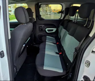 Citroen Berlingo 2022 1.5 diésel 100cv "NACIONAL"