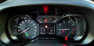 Citroen Berlingo 2022 1.5 diésel 100cv "NACIONAL"