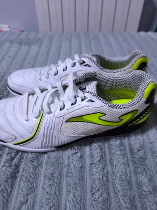 Zapatillas Joma Dribling 25 Fútbol Sala Indoor