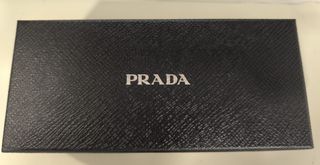 Gafas de sol PRADA PR 23ZS