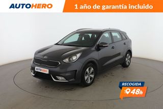 Kia Niro 1.6 Drive