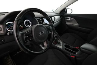 Kia Niro 1.6 Drive