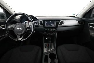 Kia Niro 1.6 Drive
