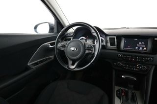 Kia Niro 1.6 Drive