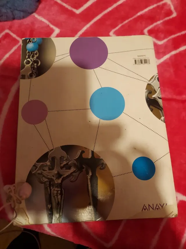 Religión Católica 1.