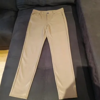 Pantalón beige original