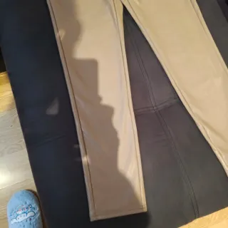Pantalón beige original