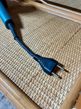 Cortasetos Black & Decker GS 400