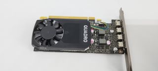 Tarjeta Gráfica NVIDIA Quadro P620