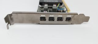 Tarjeta Gráfica NVIDIA Quadro P620