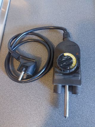Cable Termostato Plancha Ariete