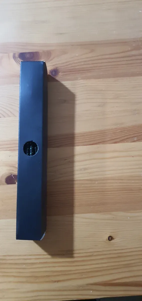 Cable Micro USB Trenzado 1.5m Nuevo