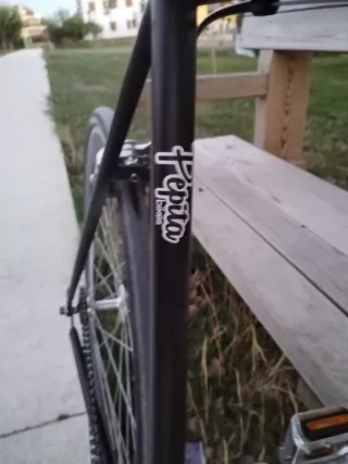 Fixie Pepita 58
