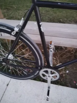 Fixie Pepita 58