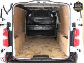Peugeot Expert 2.0 BlueHDI FURGÓN PRO LARGO 145