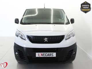 Peugeot Expert 2.0 BlueHDI FURGÓN PRO LARGO 145