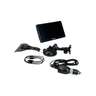 Navegador GPS Awesafe 7 Coche