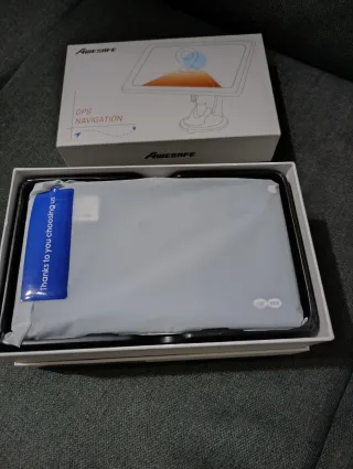 Navegador GPS Awesafe 7 Coche