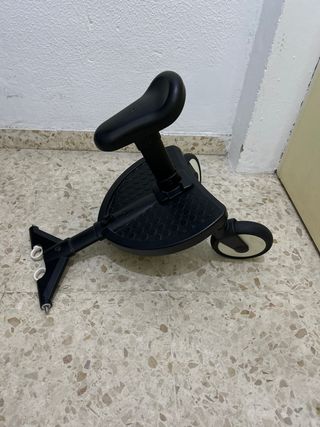 Patín sillita Yoyo.