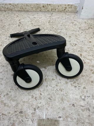 Patín sillita Yoyo.