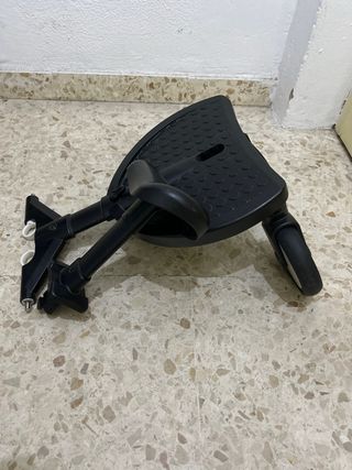 Patín sillita Yoyo.