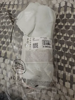 Calcetines Adidas Tobilleros Pack 3 Pares