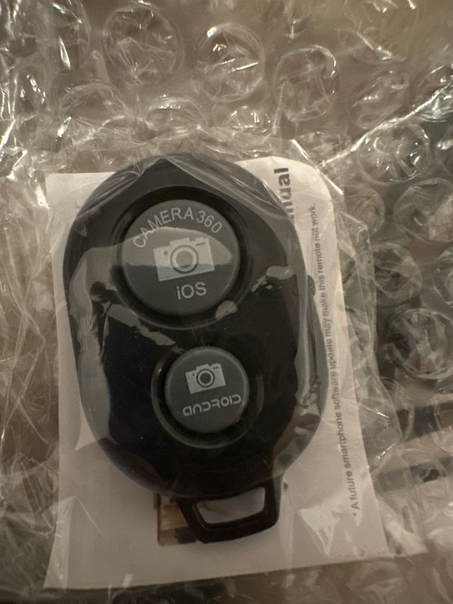 Kit de luz LED Mactrem