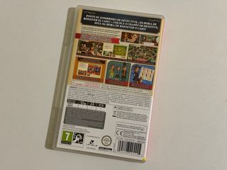 Layton's Mystery Journey Nintendo Switch