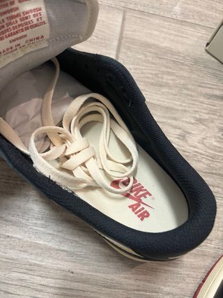 Jordan 1 Retro Low OG Nigel Sylvester
