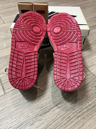 Jordan 1 Retro Low OG Nigel Sylvester