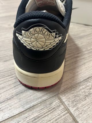 Jordan 1 Retro Low OG Nigel Sylvester