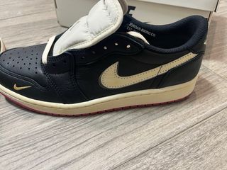 Jordan 1 Retro Low OG Nigel Sylvester