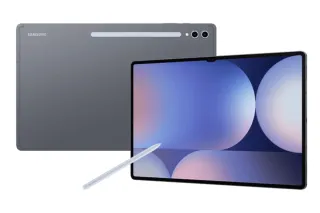 Samsung Galaxy Tab S10 Ultra Gris + Extras