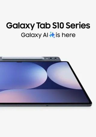 Samsung Galaxy Tab S10 Ultra Gris + Extras