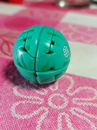 Bakugan 