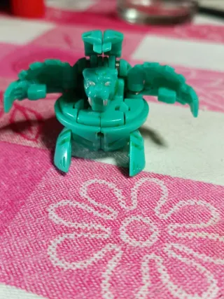 Bakugan 