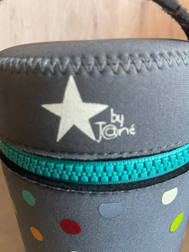 Termo comida infantil Jane