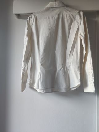 Camicia Zara Basic Tg M