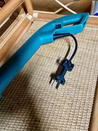 Desbrozadora Bosch 30 DF Automática