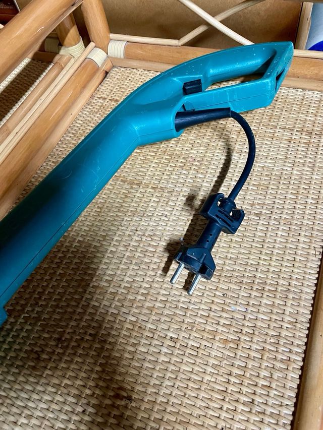 Desbrozadora Bosch 30 DF Automática