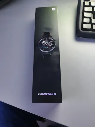 Xiaomi Watch S4 Rainbow