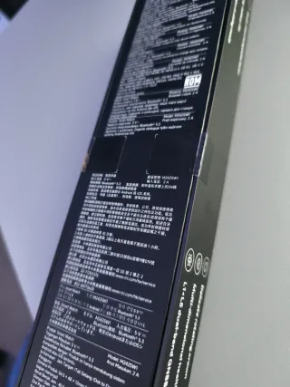 Xiaomi Watch S4 Rainbow